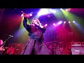 Michael Schenker Fest - Before The Devil Knows You're Dead (Atlanta 2019)