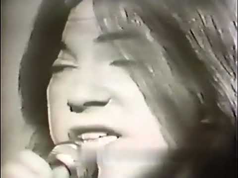 The Pretty Things - Honey I Need (T.V. appearance)