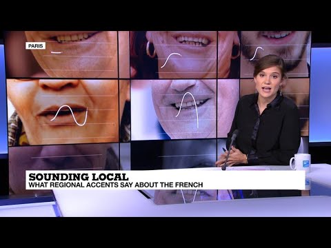 French regional accents: source of pride or discrimination?