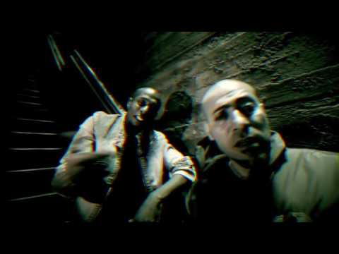 Ferid El Extranjero & Black Tunisi - Soumek Fi Jibek (Musique Video)
