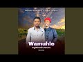 Wamuhle Ngithanda Wena
