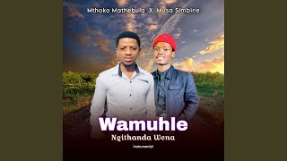 Download lagu Wamuhle Ngithanda Wena mp3