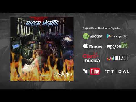 Umano feat. Don Juanana y Lua de Morais - Ellos Dicen