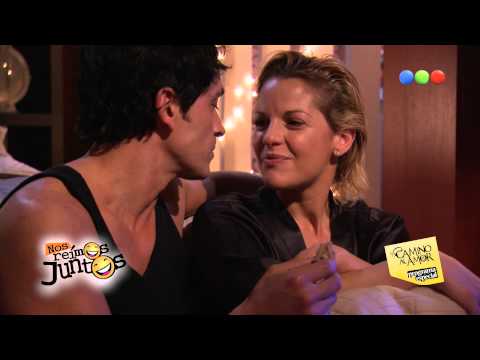 Milanesa a la Rolena, Path to Love - We Laugh Together