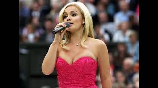 Katherine Jenkins - I Will Always Love You - 29.04.2019