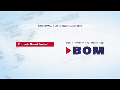 Booming Brabant - aflevering 12 - volledige uitzending