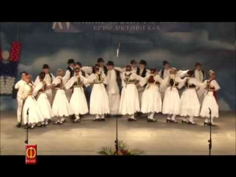 Kud "Izvor" Neu-Isenburg - Igre iz Backe