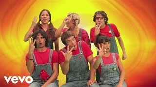 CantaJuego - Mi Barba Tiene Tres Pelos