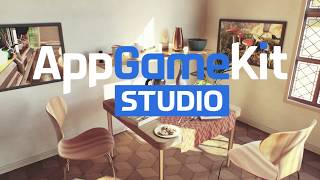 AppGameKit Studio