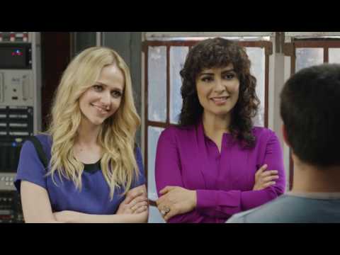 Quantico: The Recruits - Episode 2