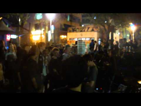 20140914 The Kitsches - (Part 1)