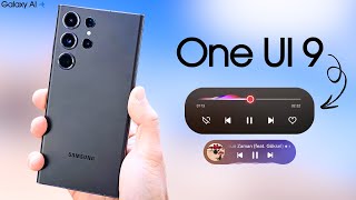 Samsung Galaxy S24 Ultra One UI 9 Android 17 - New Release Date