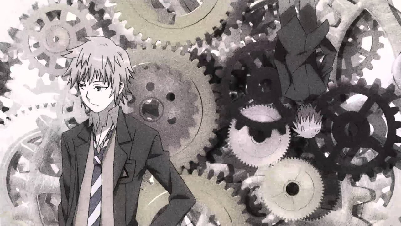 「COPPELION」OP映像