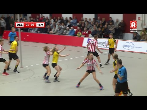 Samenvatting DeetosSnel - Tempo (21 januari 2017)