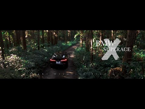 Shawn Chen-形象片 - 汎得汽車