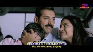 Download lagu Jitni Dafa - Parmanu (2018) Lirik Terjemahan Indonesia mp3