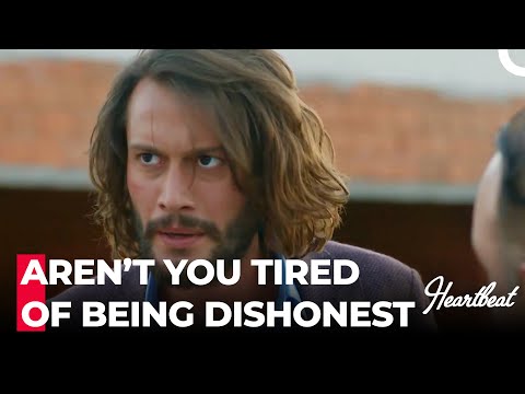 Another Trap For Ruzgar - Heartbeat Episode 24