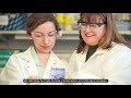 The Center For Structural Biology At The U M Life Sciences Institute