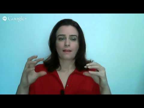 Entrevista Heloísa Gimenes