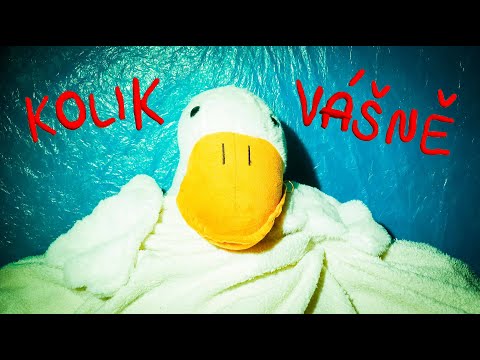 Kolik vášně