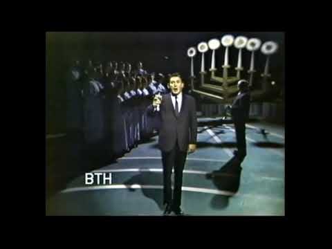 Richard Tucker (Pesach Kiddush)