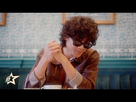 RC AVENUE - COFFEE SHOP (Official Music Video)