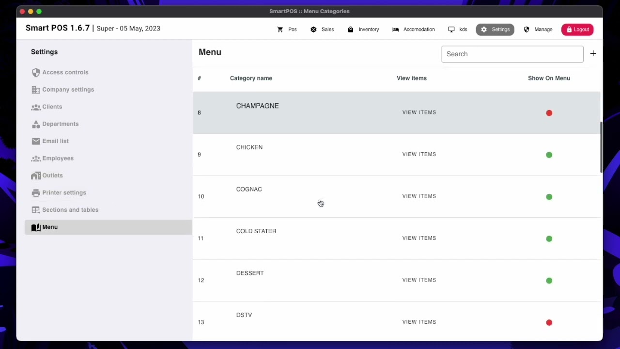 Inventory Setup Guide 1   HD 720p