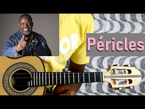 De Graça E De Glória - Péricles