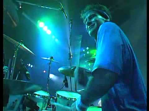 Little River Band & Glenn Frey - The Night Owls (World Expo 88) (1988)