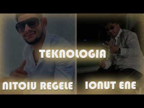 Ionut Ene & Nitoiu Regele - TEKNOLOGIA 2026 ( OFFICIAL )