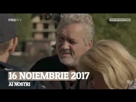 AI NOSTRI 16 NOIEMBRIE 2017 COMPLET