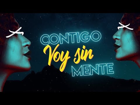 Alexander Dj Ft. Cheka & Golden Gun - Sin Mente