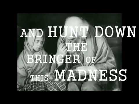 Mr.EGO - 1917 (Official Lyric Video)