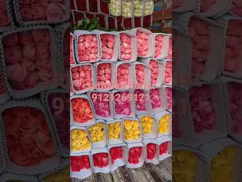 Big order in Sathvika florist🌻💐🌸🌺