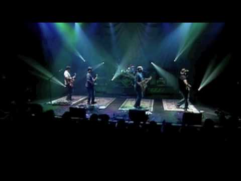 Sister Hazel - Change Your Mind @ HOB