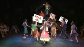 Godspell pt. 14: &quot;We Beseech Thee&quot; by Wicked&#39;s Stephen Schwartz