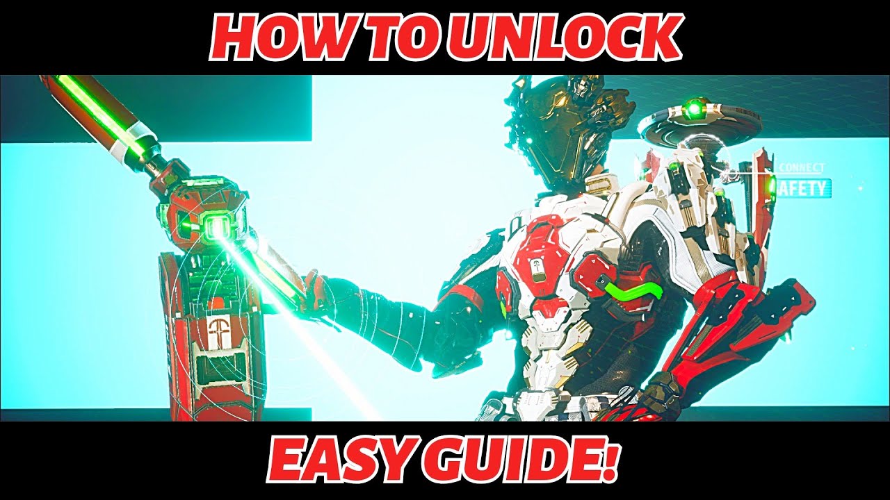 How To Unlock Ultimate Yujin!-The First Descendant