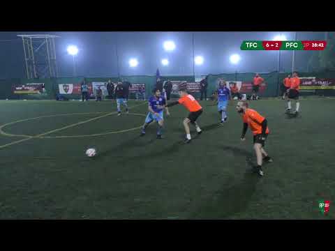 FINAL NACIONAL F5 - ELITE MF PT CORTEGAÇA