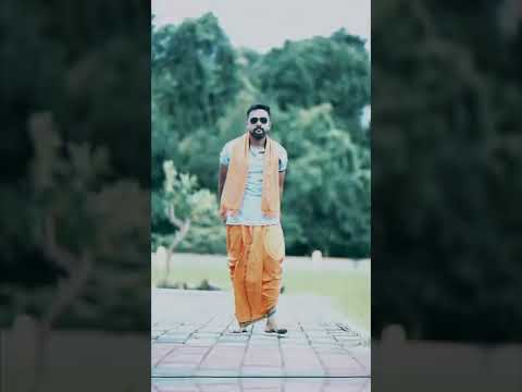 Pablo Sandhanam Theme Video - Vikram | Rakesh bola #vikram