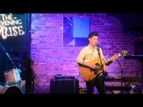 Christopher Jak Would You Still Be There With Him, November 23 2015