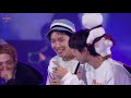 211103 My Universe BTS Feat Coldplay Chris Martin PTD Concert Day 4 LA Sofi Stadium