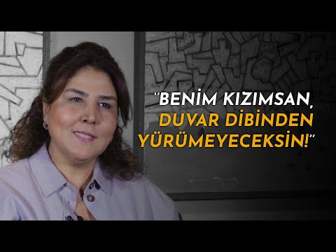 Basılmayan Düğmeye Basmak İstedim! | Münteha Adalı - YouTube