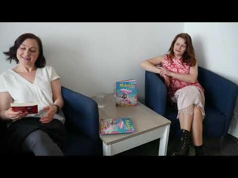 Dlaczego warto mieć niefart? - rozmowa z Kasią Keller