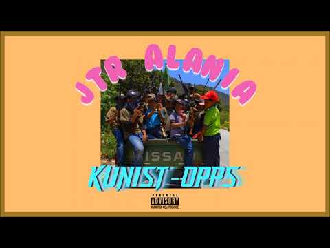 JTR ALANIA - KUNISTOPPS