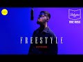 Freestyle (Official Video) - Kunwarr | New Punjabi Song