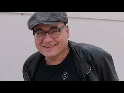 Rudi Berger Longings - 2022