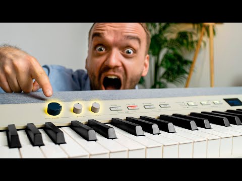фото цифровое пианино kurzweil ka p1w 0