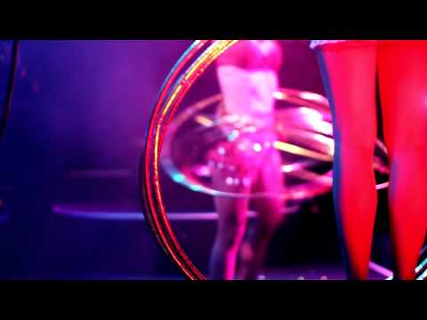 Sexy Circus ft Broz Rdz, Midnite Sleaze & Sebastian Morxx @ Crown Casino (Melbourne, Australia)