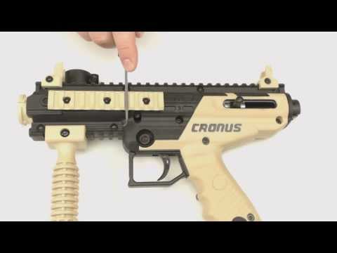 What's the Difference Between Weaver vs Picatinny Rails?