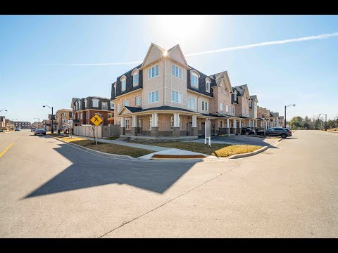 1584 Dusty Dr, Pickering